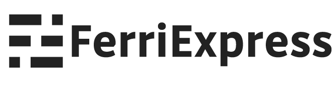 Logo-Ferriexpress
